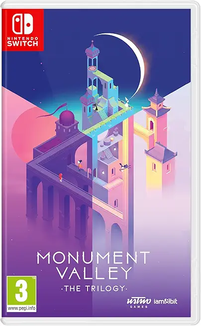 Monument Valley: The Trilogy