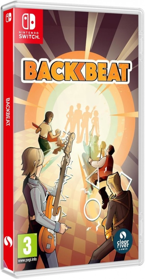 Backbeat