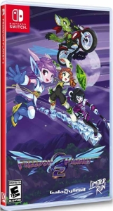Freedom Planet 2