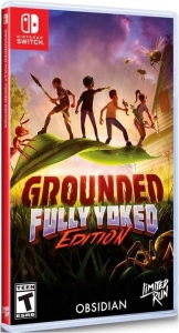 Grounded Fully Yoked Edition
