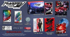 The Hundred Line: Last Defense Academy Limited Edition