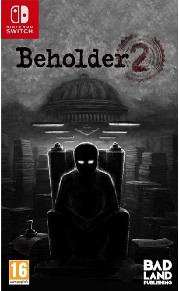 Beholder 2