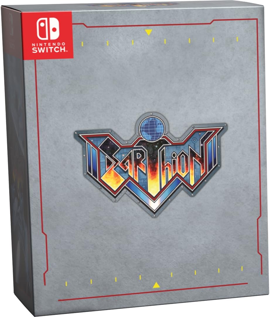 Earthion Deluxe Edition