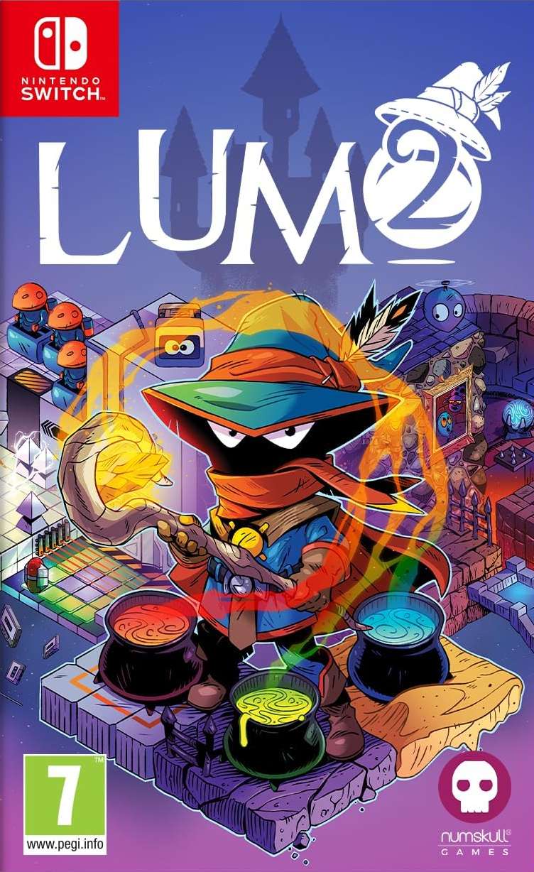 Lumo 2