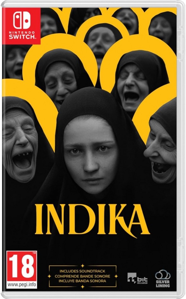 Indika
