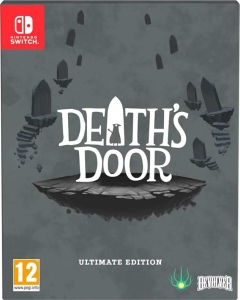 Death's Door Ultimate Edition