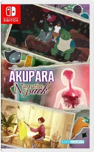 Akupara Narrative Pack 3 in 1