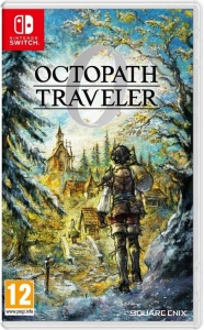 Octopath Traveler 0