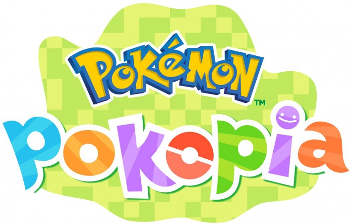 Pokémon Pokopia