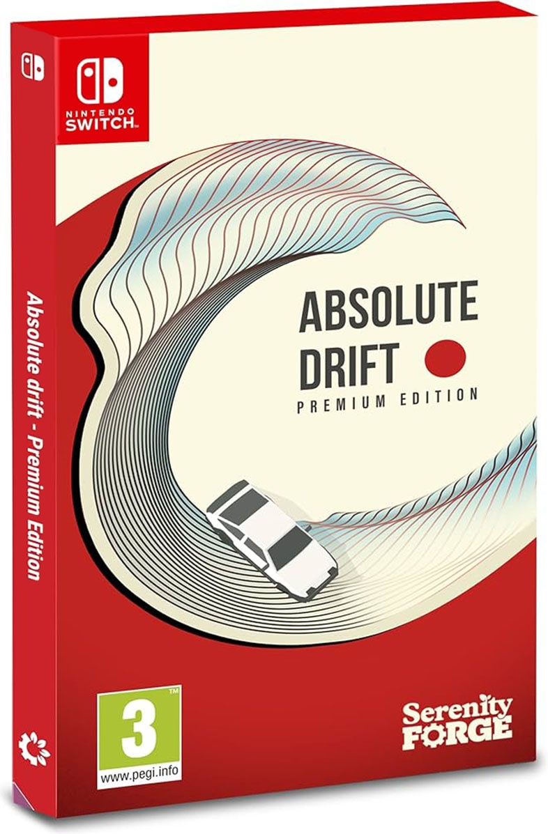 Absolute Drift Premium Edition