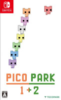 Pico Park 1 + 2