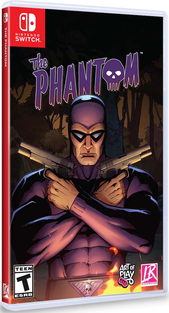 The Phantom