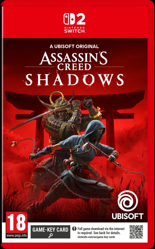 Assassin's Creed Shadows