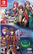 Revenant Saga & Revenant Dogma
