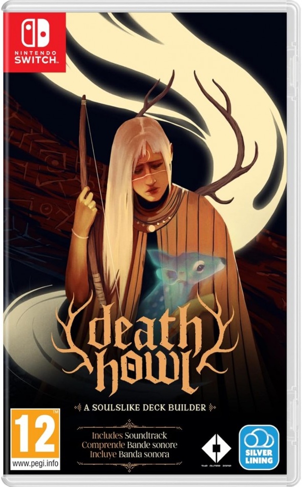Death Howl