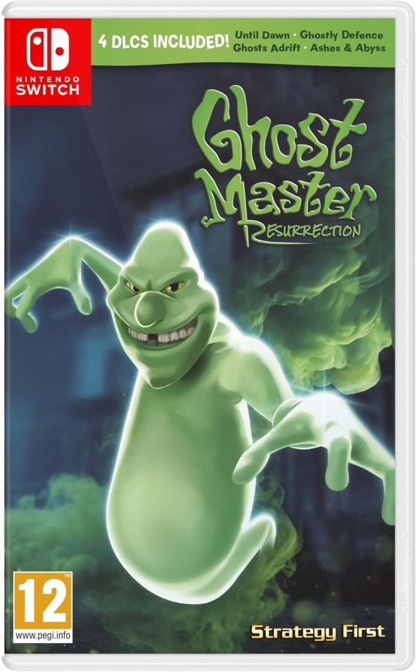Ghost Master: Resurrection