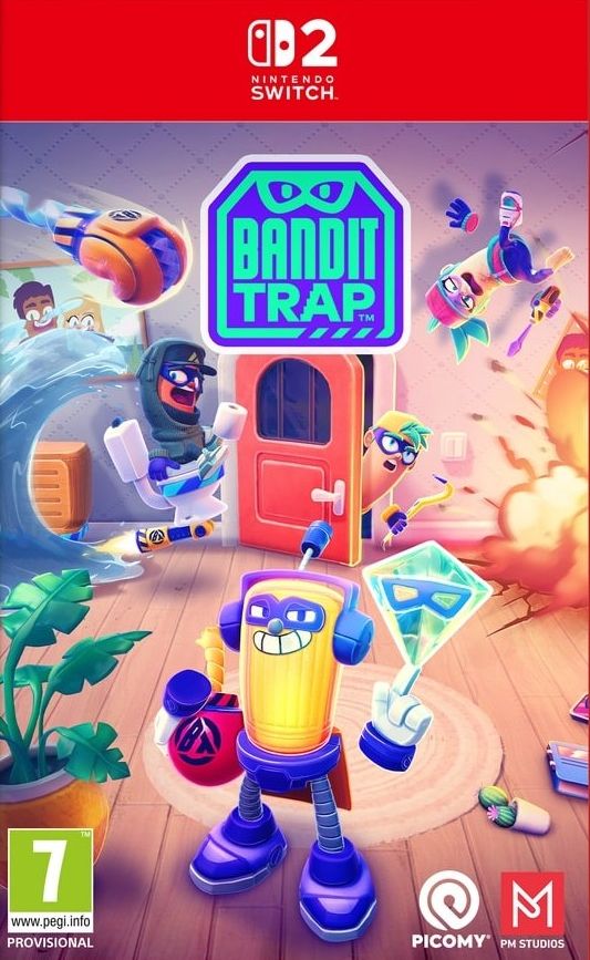 Bandit Trap