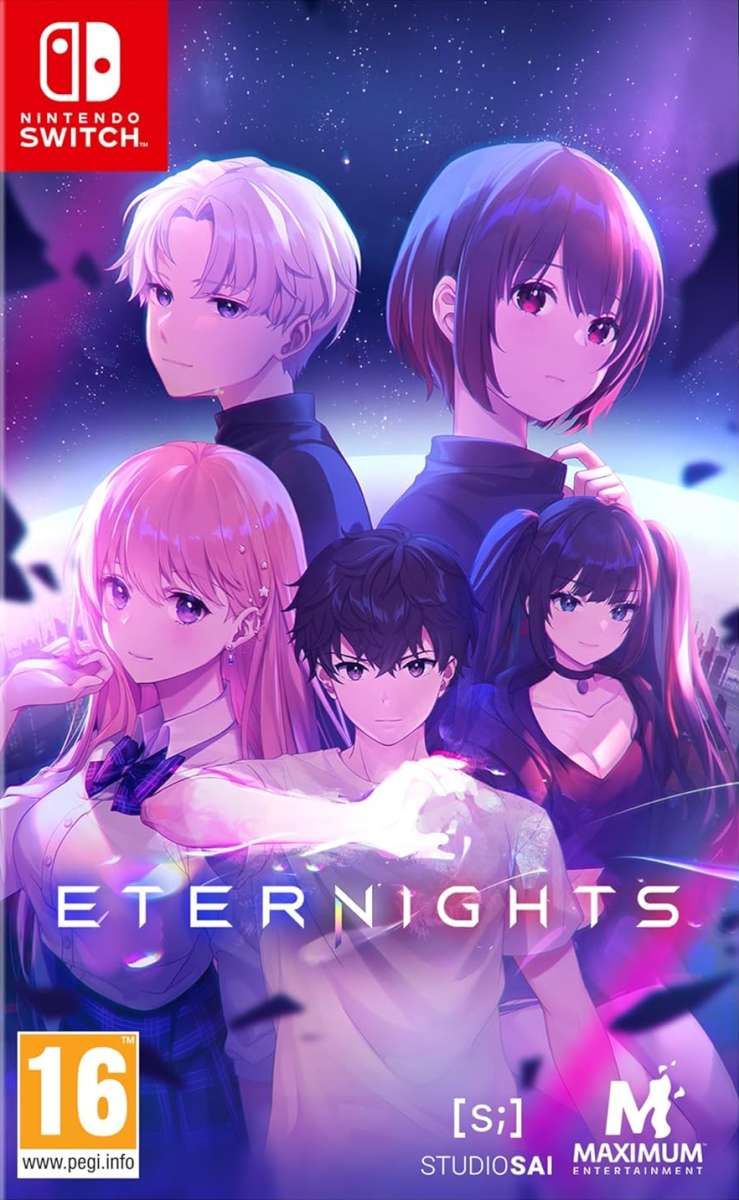 Eternights