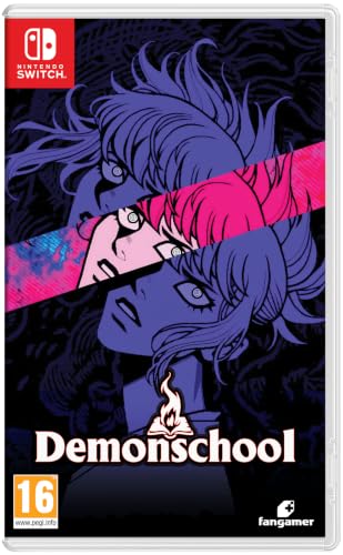 Demonschool