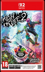 High On Life: Nintendo Switch 2 Edition