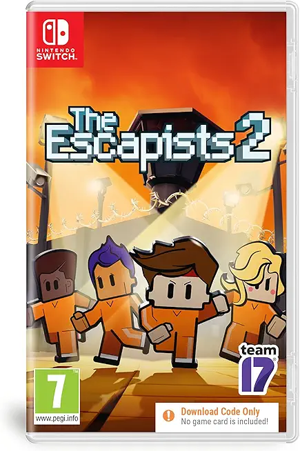The Escapists 2