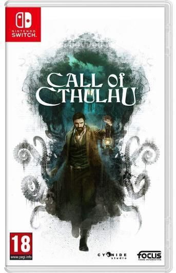 Call of Cthulhu