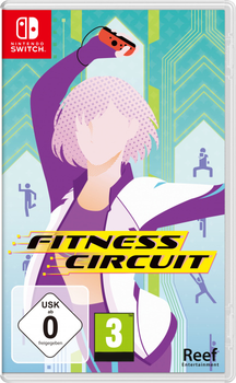 Fitness Circuit