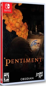 Pentiment