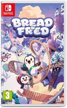 Bread & Fred