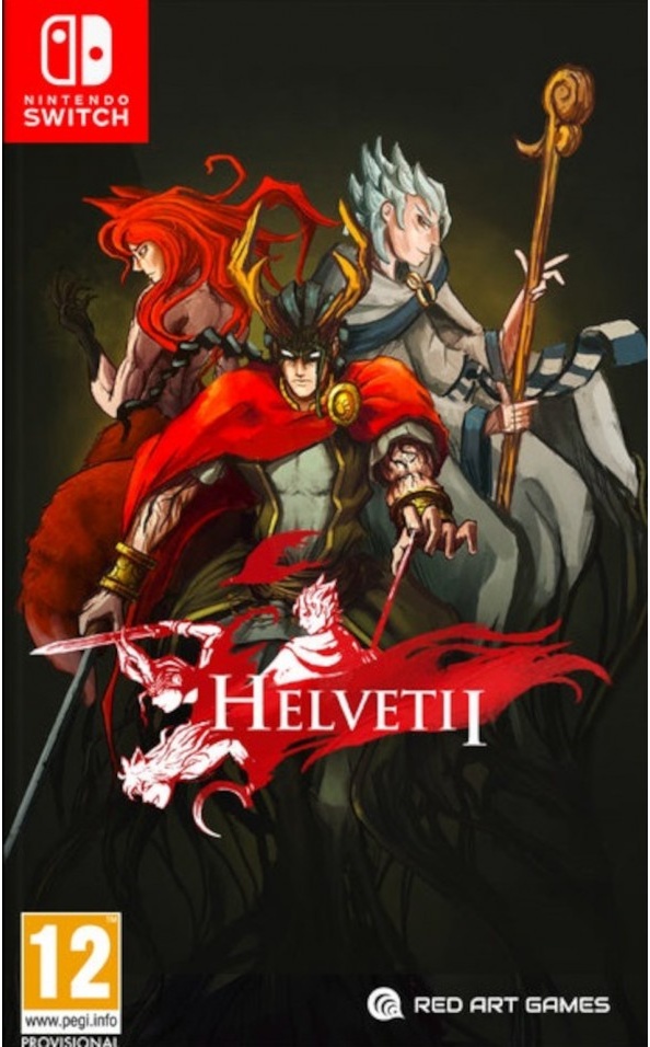 Helvetii