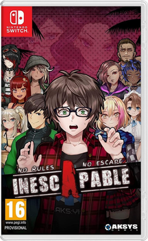 Inescapable
