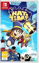 A Hat in Time
