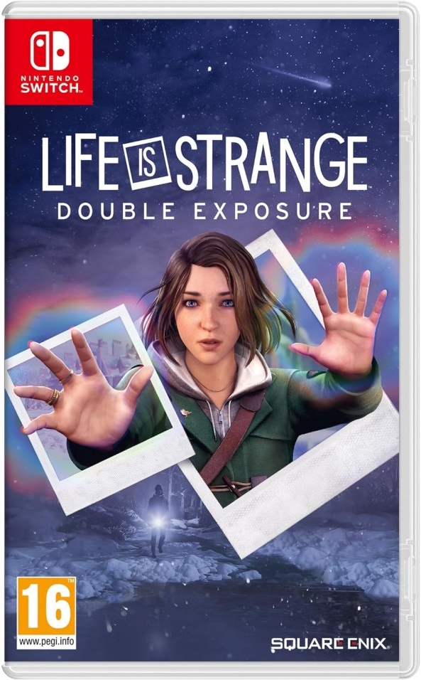Life is Strange Double Exposure