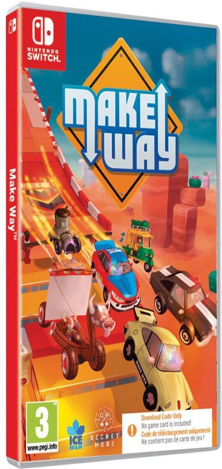 Make Way