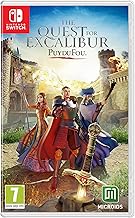 The Quest for Excalibur - Puy du Fou