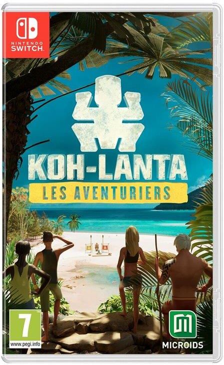 Koh-Lanta
