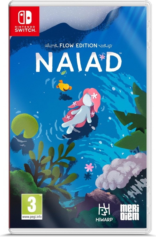 NAIAD
