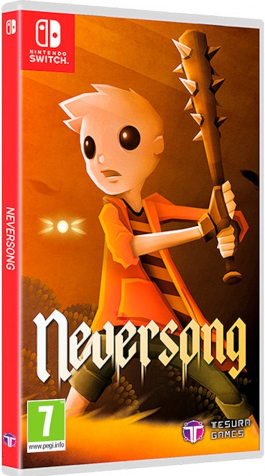 Neversong