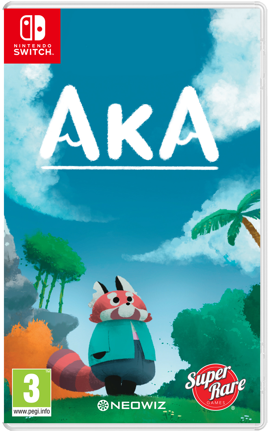 Aka