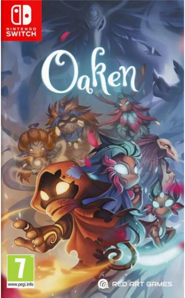 Oaken