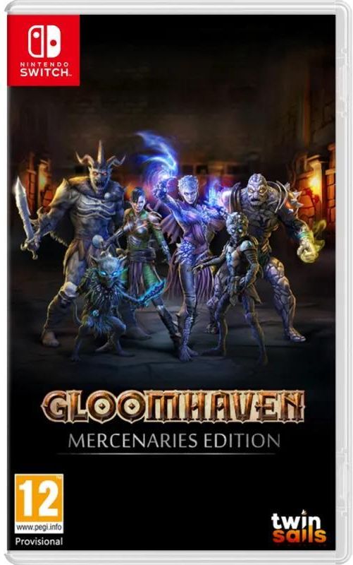 Gloomhaven