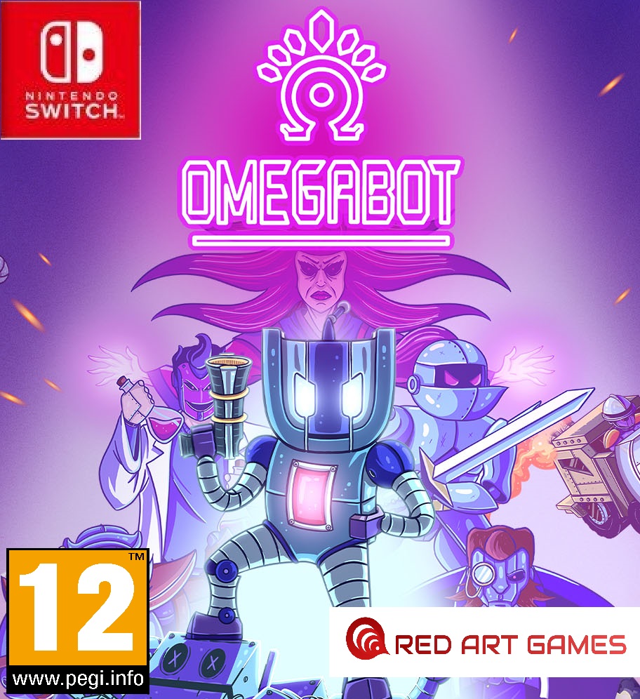 Omegabot