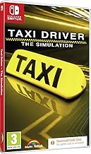 Taxi Driver - The Simulation