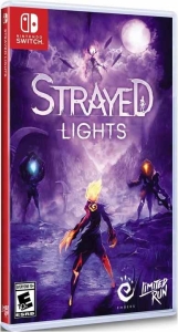 Strayed Lights