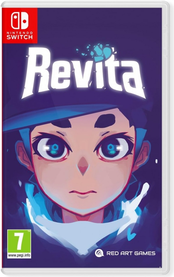 Revita