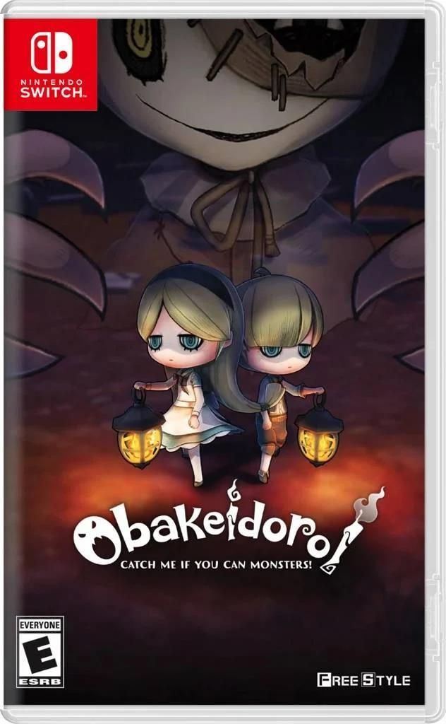 OBAKEIDORO!