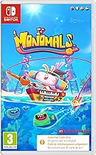 Monomals