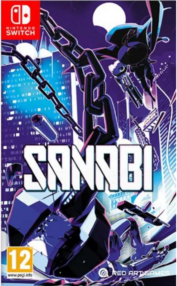 Sanabi