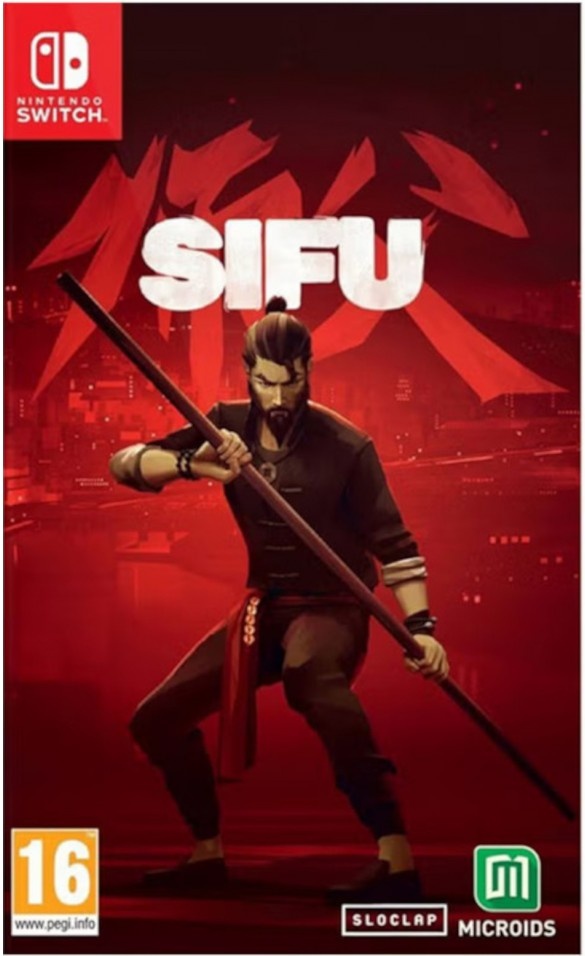 Sifu