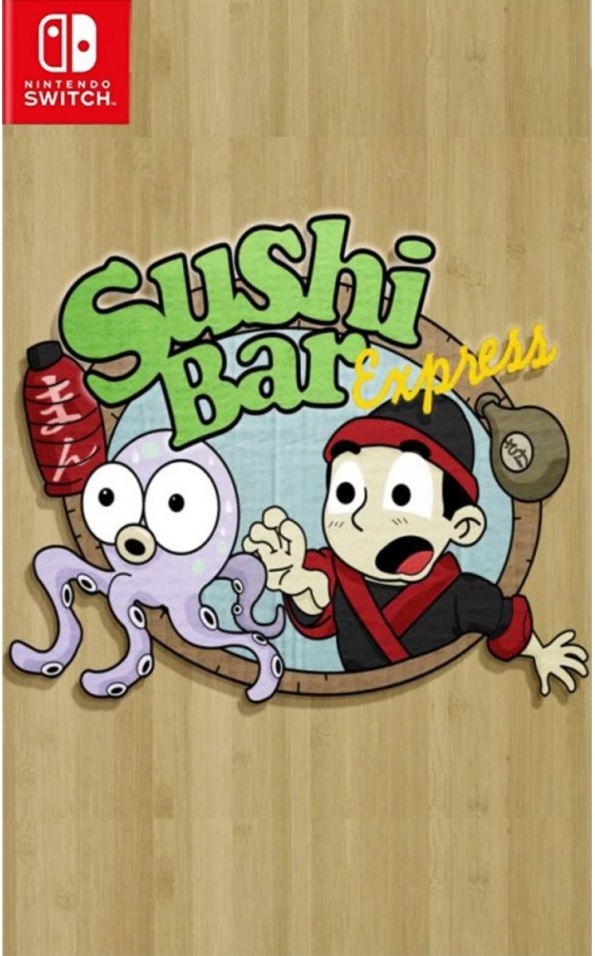 Sushi Bar Express